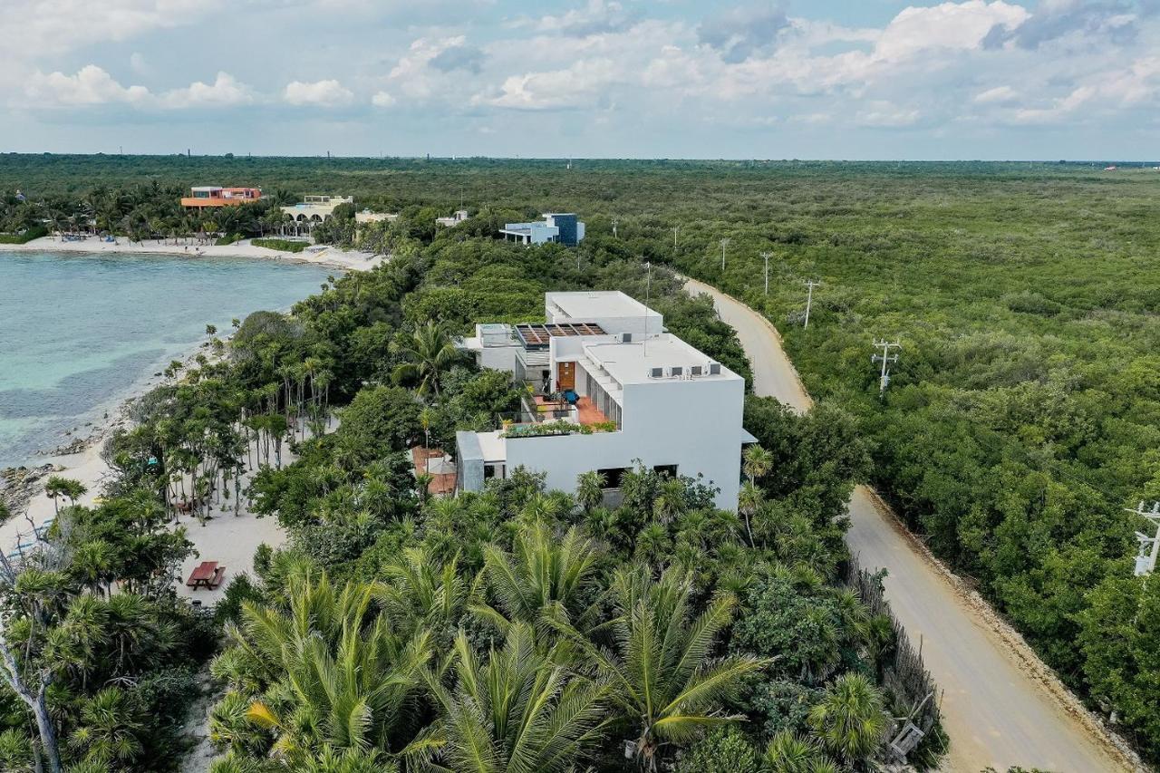 Appartamento Tulsayab Luxury Development