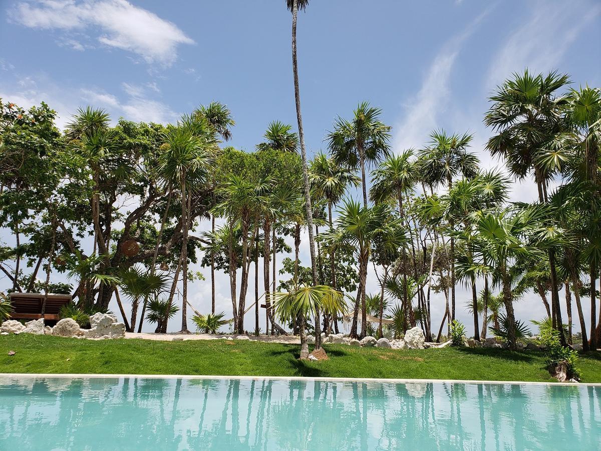 Appartamento Tulsayab Luxury Development *